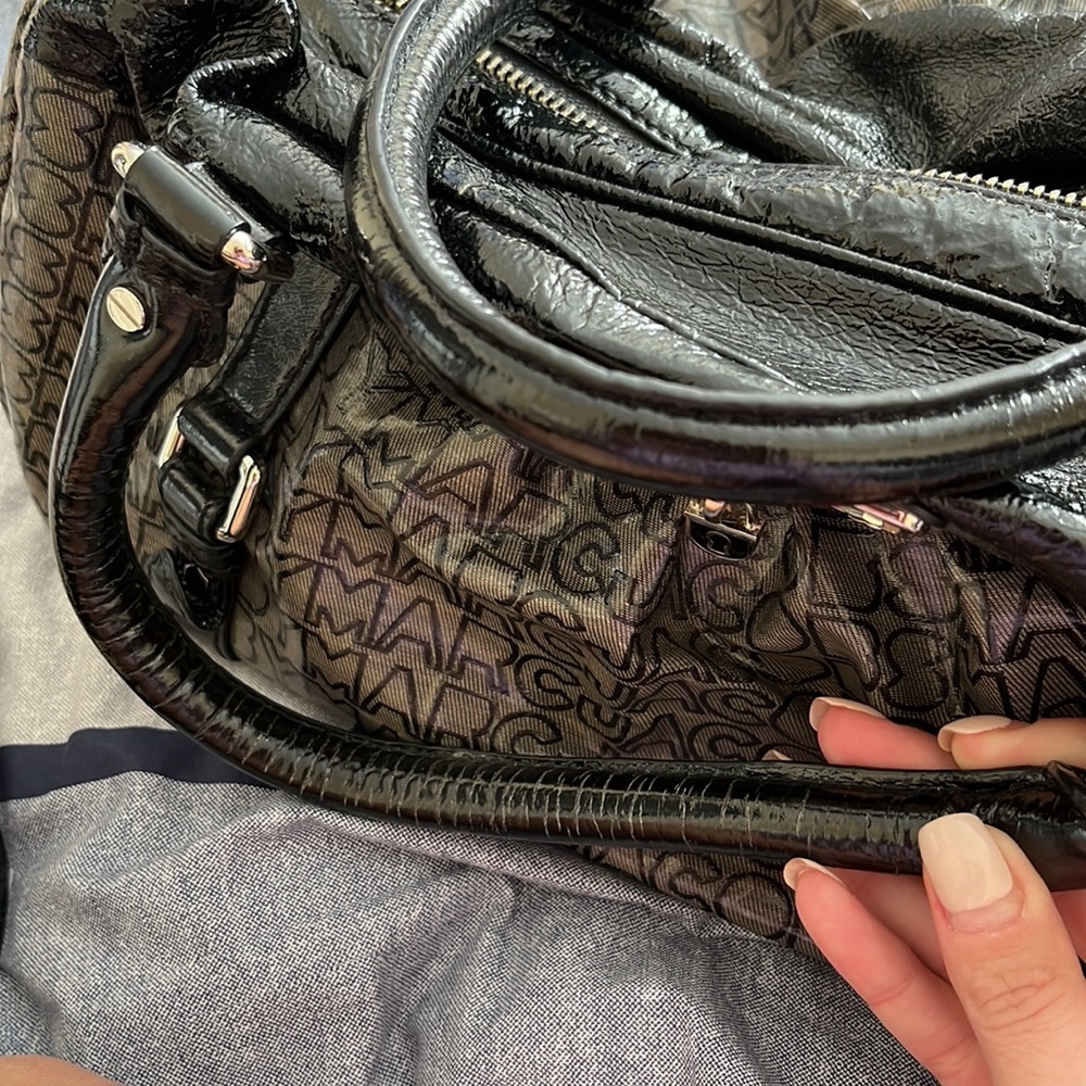 Marc by Marc Jacobs Handbag - Picture 8 of 10